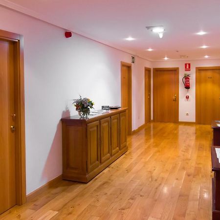Hotel Jacobeo Belorado Dış mekan fotoğraf