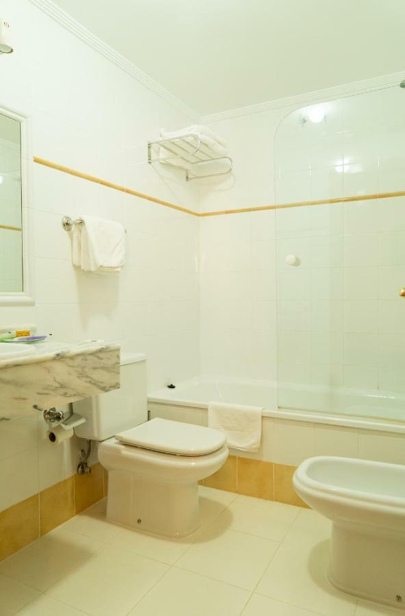 Hotel Jacobeo Belorado Dış mekan fotoğraf